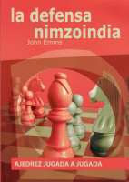 Defensa Nimzoindia - John Emms.pdf